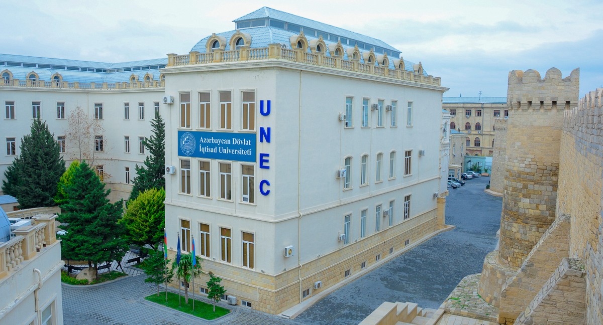 UNEC-in Startap İnkubasiya Mərkəzi beynəlxalq akkreditasiyadan keçib
