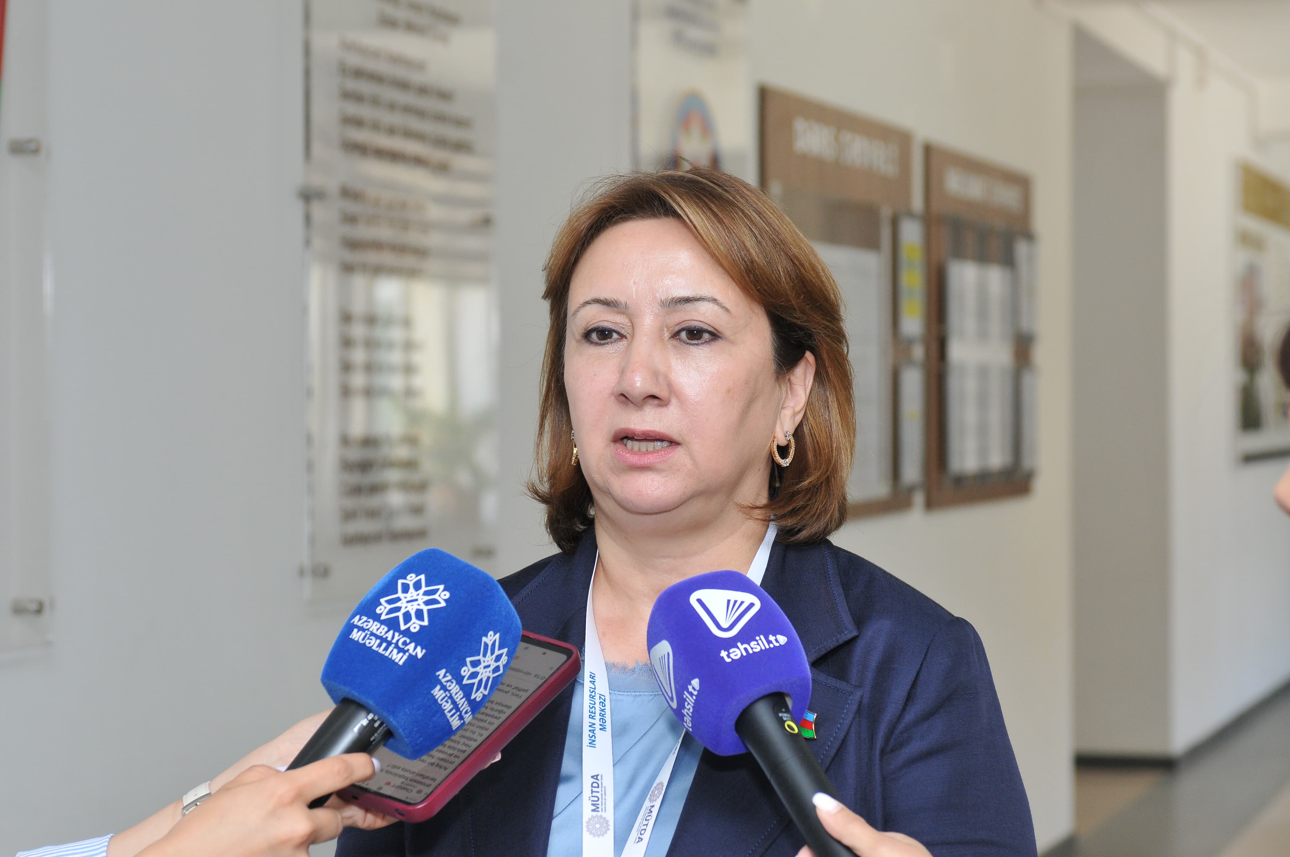 Təqaüdlərin artımı gənclərin elmi fəaliyyətə tam fokuslanmasına şərait yaradır - Deputat
