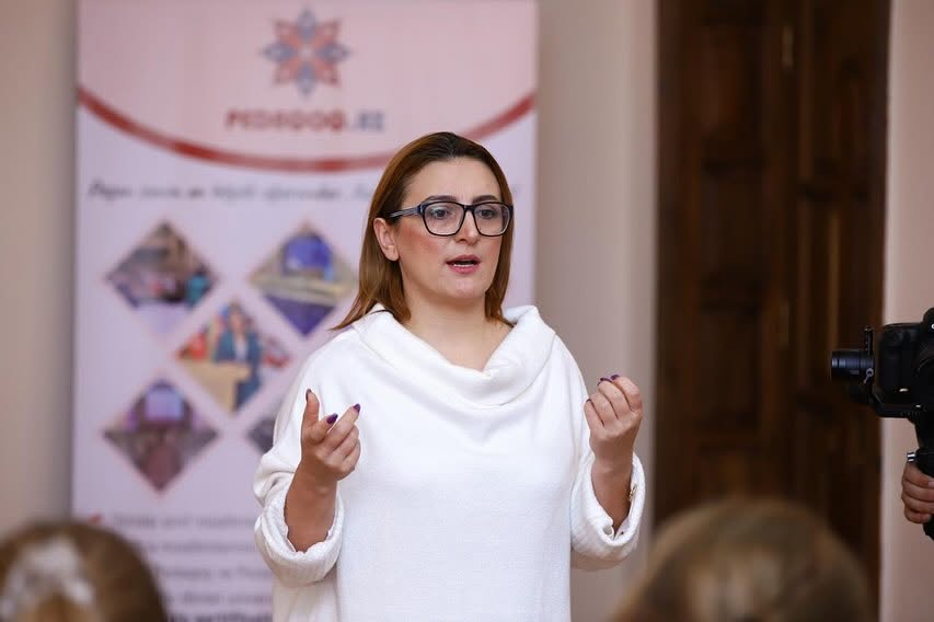 Xalidə Həmidova: Bağçalarla bağlı 171 saylı qərara dəyişiklik edilməlidir