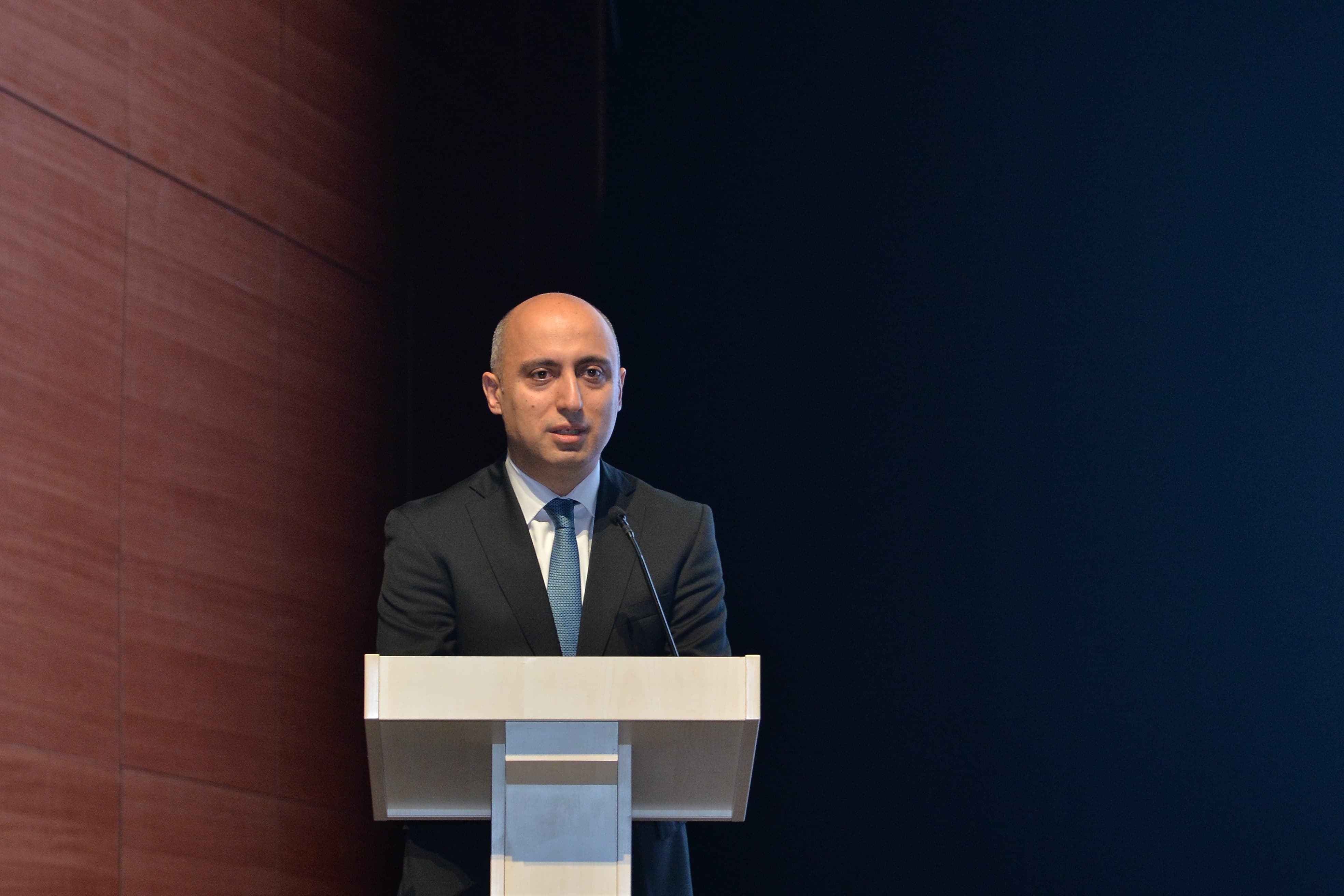 Nazir: Böyük Qayıdış çərçivəsində fəaliyyət göstərən məktəblərdə hazırda müəllim çatışmazlığı yoxdur