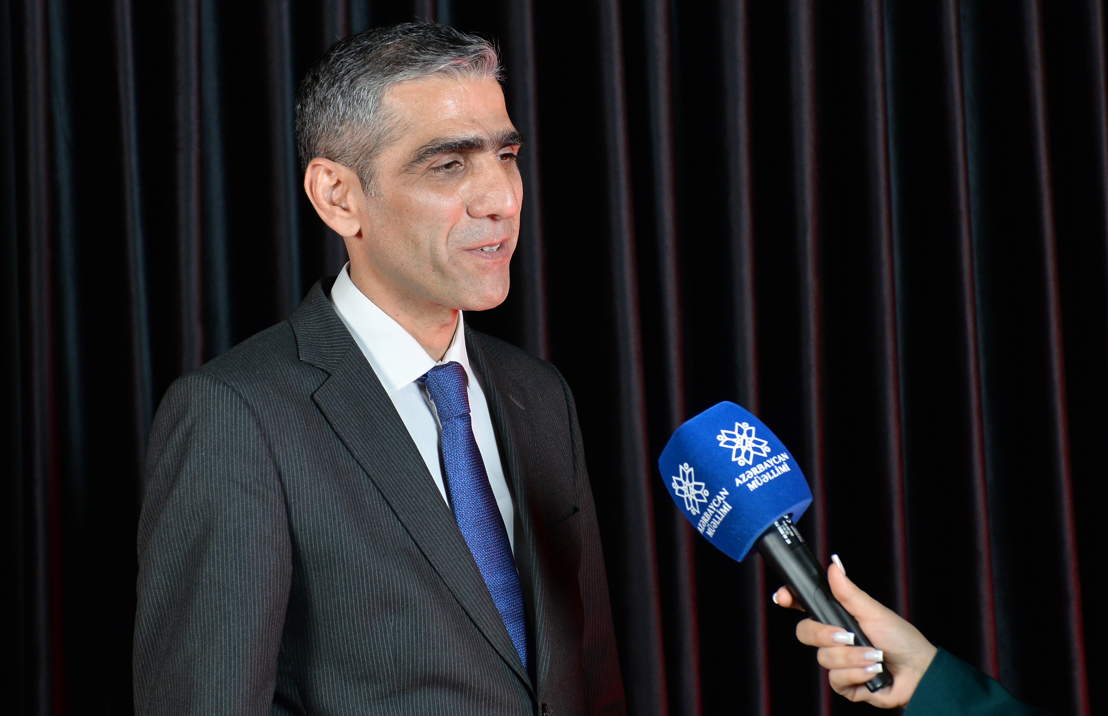 ADPU-nun prorektoru: Plan yerlərinin azaldılması müəllim çatışmazlığına səbəb olmayacaq