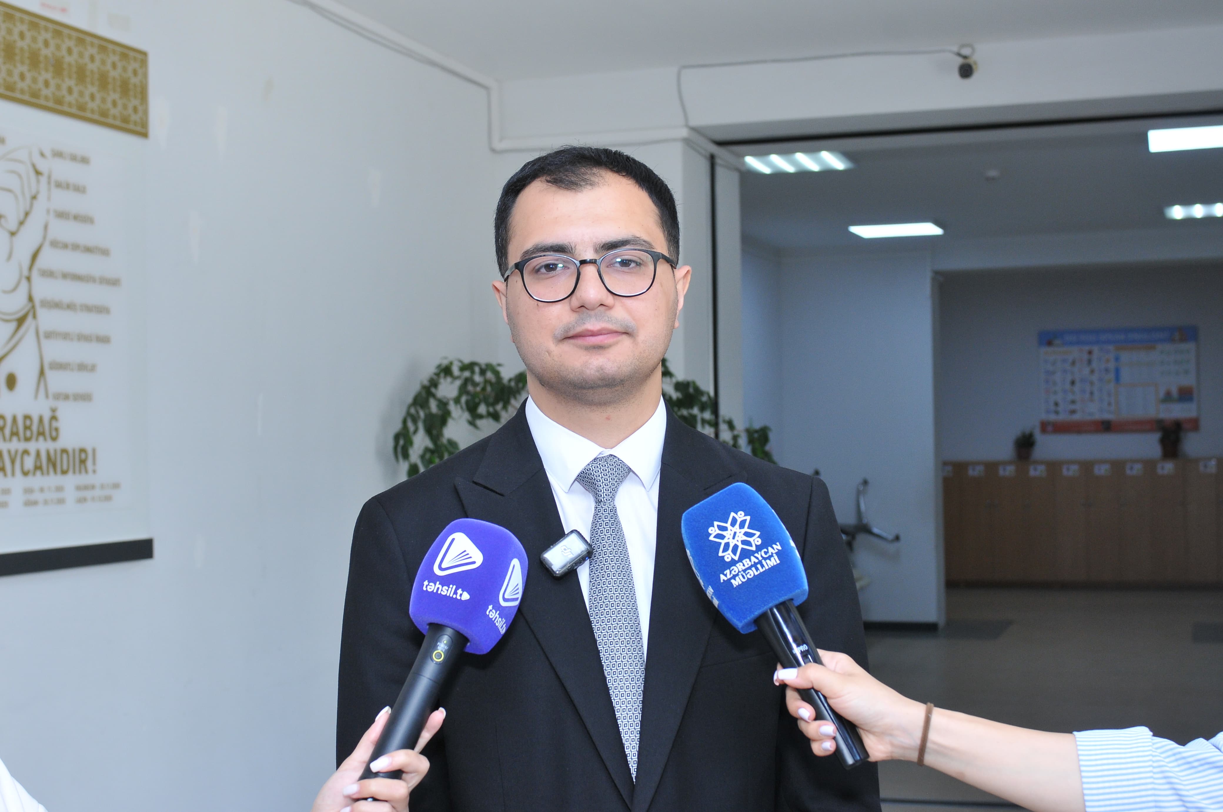Nurlan İsmayılbəyli: “Faktiki yaşayış yeri” meyarının tətbiqi digər bölgələrə seçimi məhdudlaşdırılmır