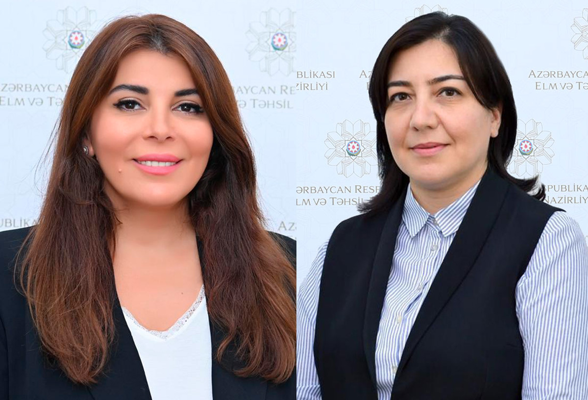 Nazirliyin strukturunda dəyişiklik edildi – Yeni təyinatlar