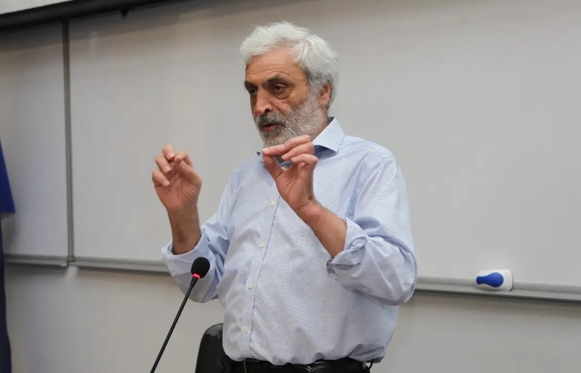 “Universitetlər dəyişikliklərin lokomotivi ola bilər” – Qərib Mürşüdov