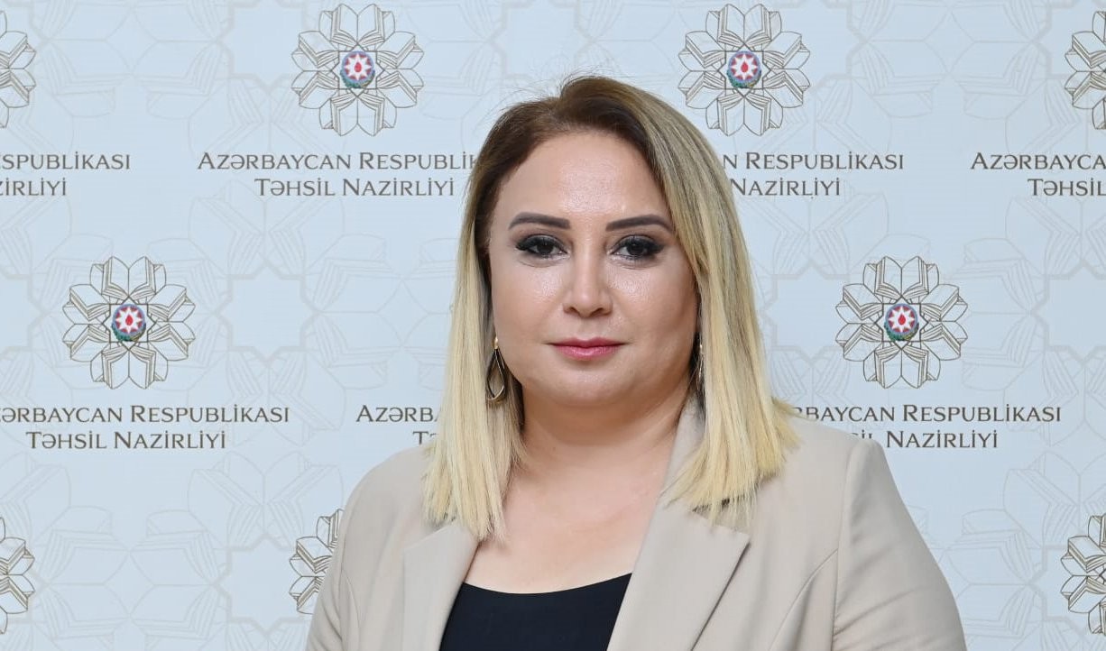 İlhamə Abdullayeva: Xırdalanın 3 məktəbinə şagird yerdəyişməsi dayandırılıb