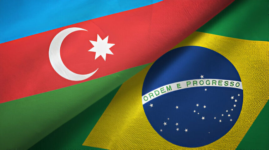 Azərbaycan ilə Braziliya təhsil sahəsində əməkdaşlıq edəcək