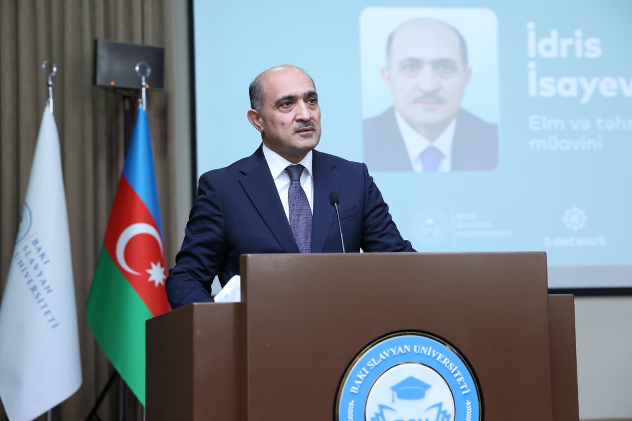Nazir müavini: Hansı ölkədə insan kapitalına investisiya yatırılırsa, həmin ölkə inkişaf edir