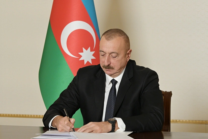 Prezident təqaüdçülərinin siyahısı təsdiqləndi – SƏRƏNCAM