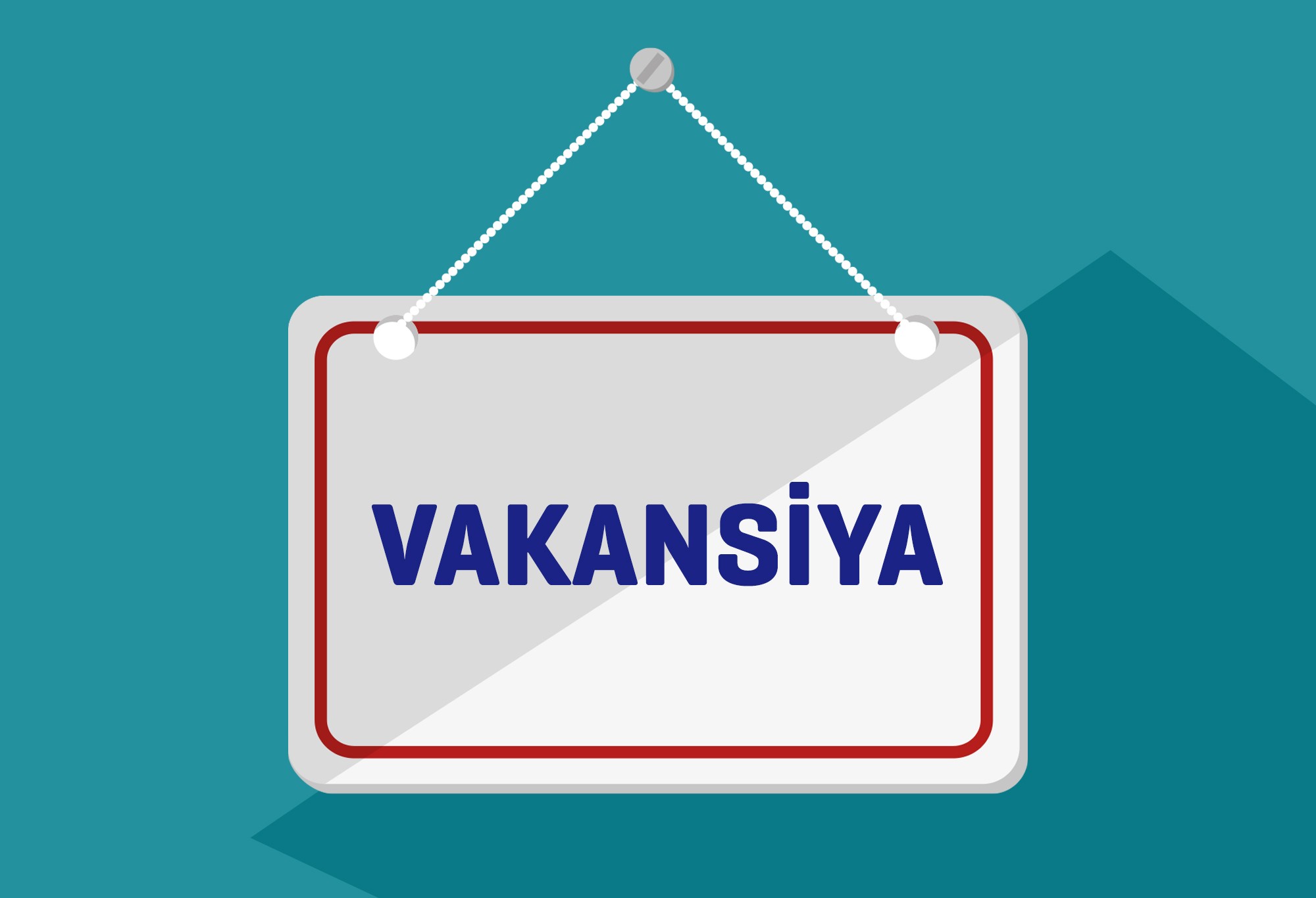 Türkiyə-Azərbaycan Universiteti müəllim vakansiyası elan edir