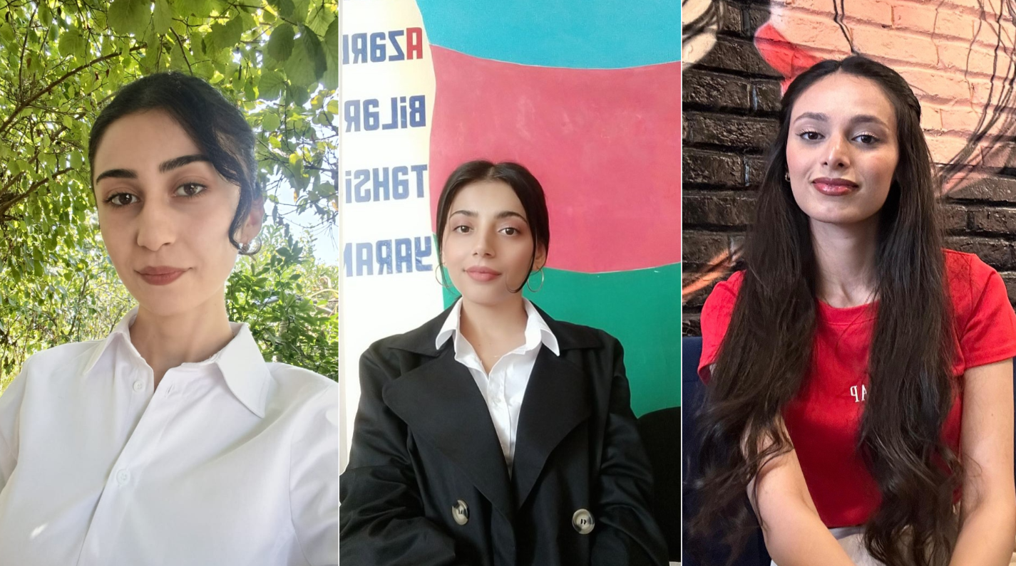 Sinfi necə idarə edəcəyəm? – Gənc müəllimlərin ilk dərs günü