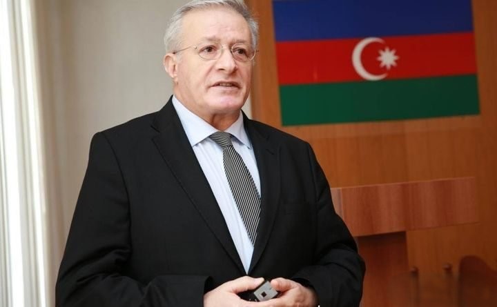 Sevgi ilə sinfə girin - Ərdəm Söyləməz
