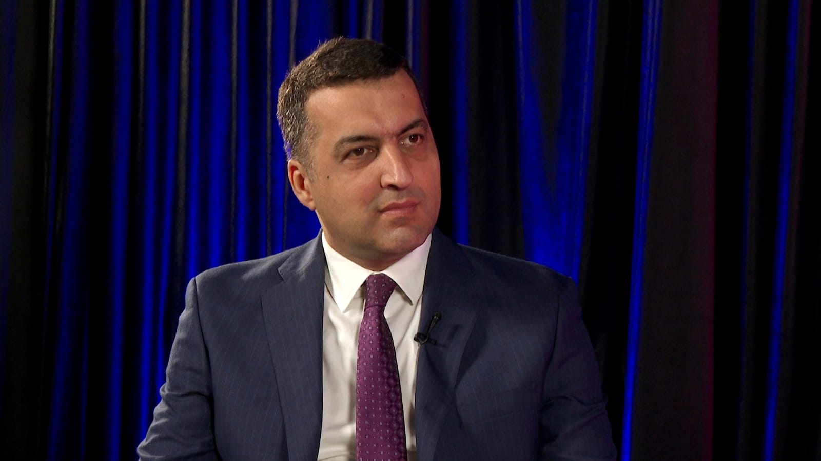 Ceyhun Kərəmov: Elə müəssisələrimiz var ki, məzunlarının 70 faizi ilk 6 ayda işlə təmin olunur – MÜSAHİBƏ