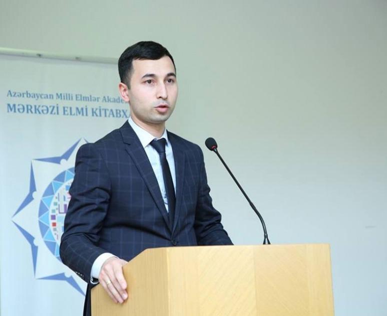 Nobel laureatlarının kəşfi elmi və klinik irəliləyişlərə təkan verəcək – Gənc tədqiqatçı