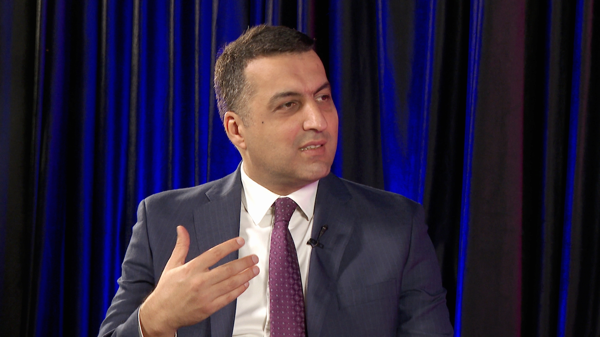 Ceyhun Kərəmov: Bəzi işəgötürənlər süni intellekt bacarıqlarını da tələblər siyahısına daxil edir