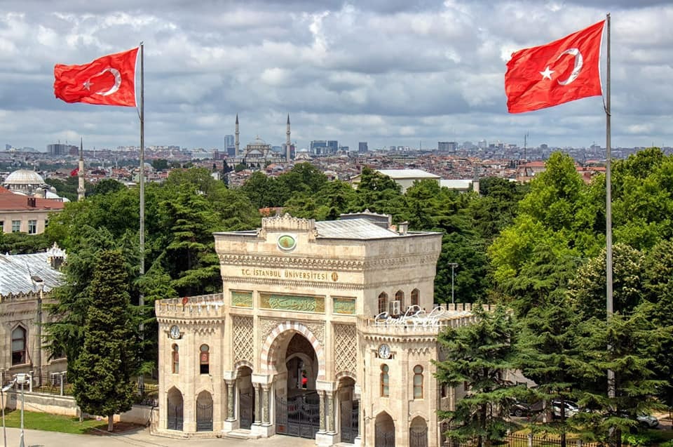 11 tələbəmiz Türkiyədə təqaüdlə təhsil alacaq
