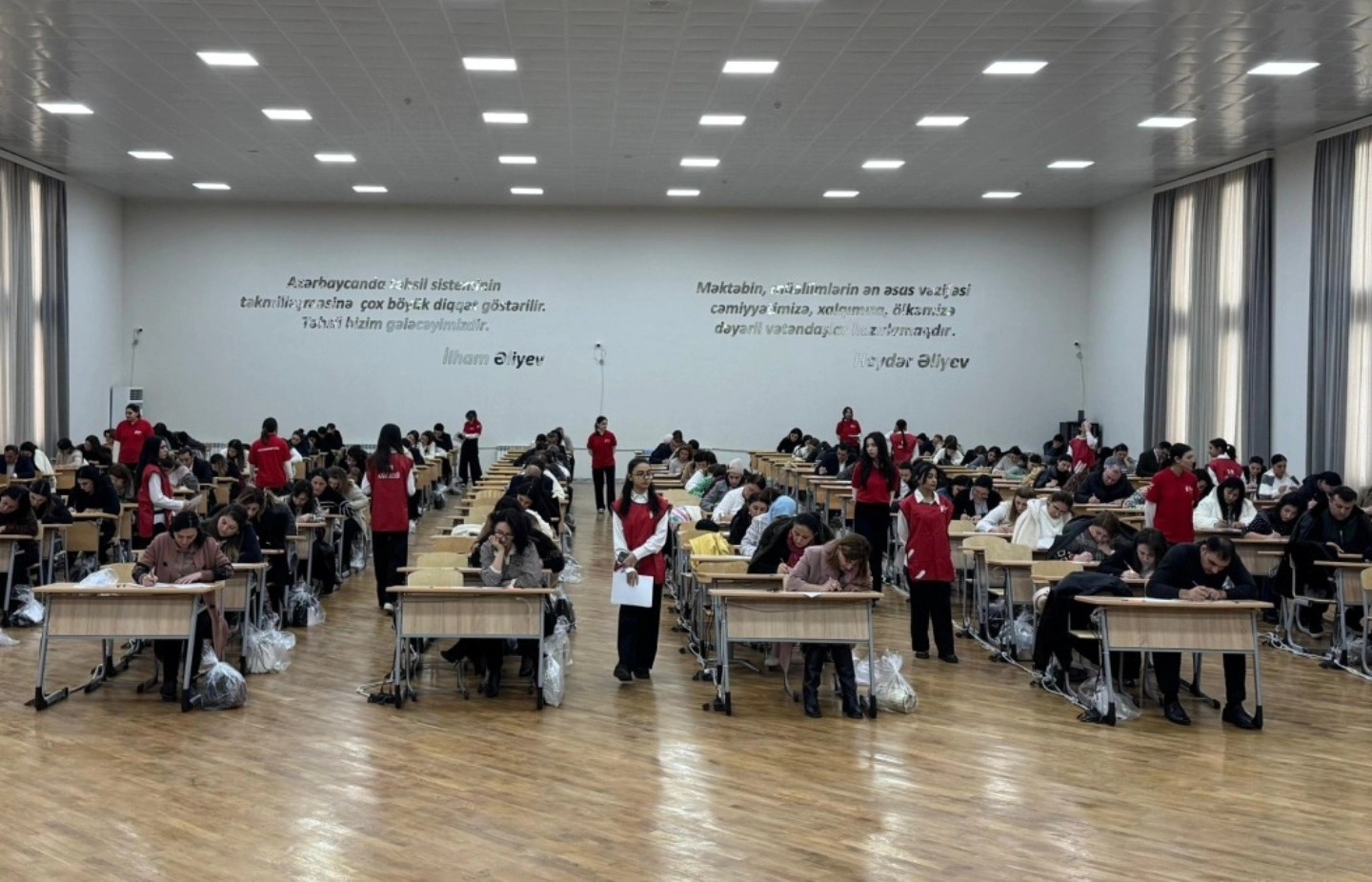 Direktorların işə qəbulunda yeni yanaşmalar tətbiq ediləcək