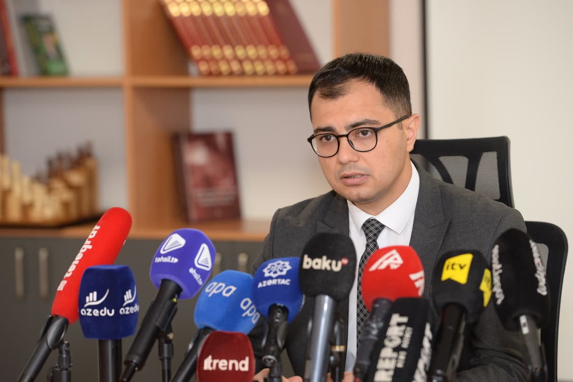 Nurlan İsmayılbəyli: Texniki fənn müəllimlərinin tapılmasında çətinliklər var