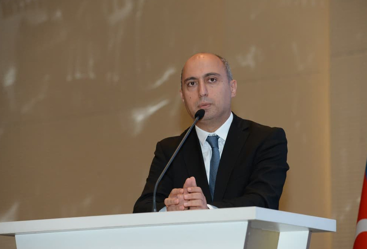 Biologiya dərsliklərimiz beynəlxalq standartlara uyğun deyil – Nazir