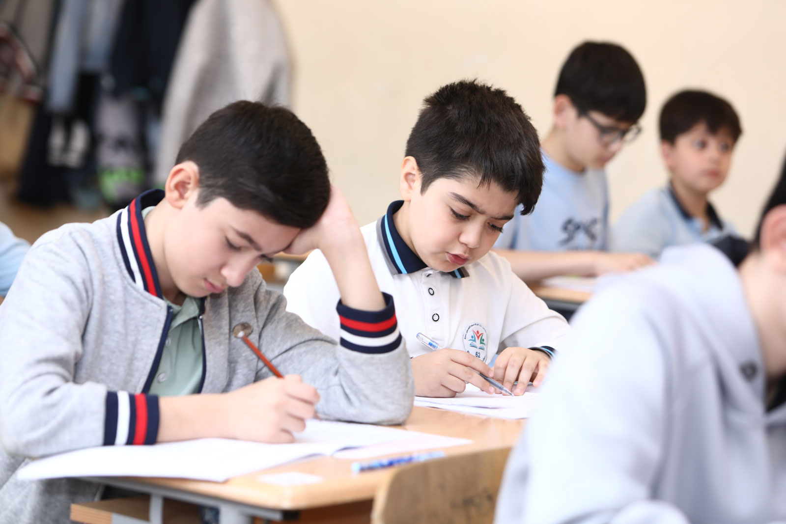 Məktəblərdə aparılan monitorinqlərin nəticəsi AÇIQLANDI