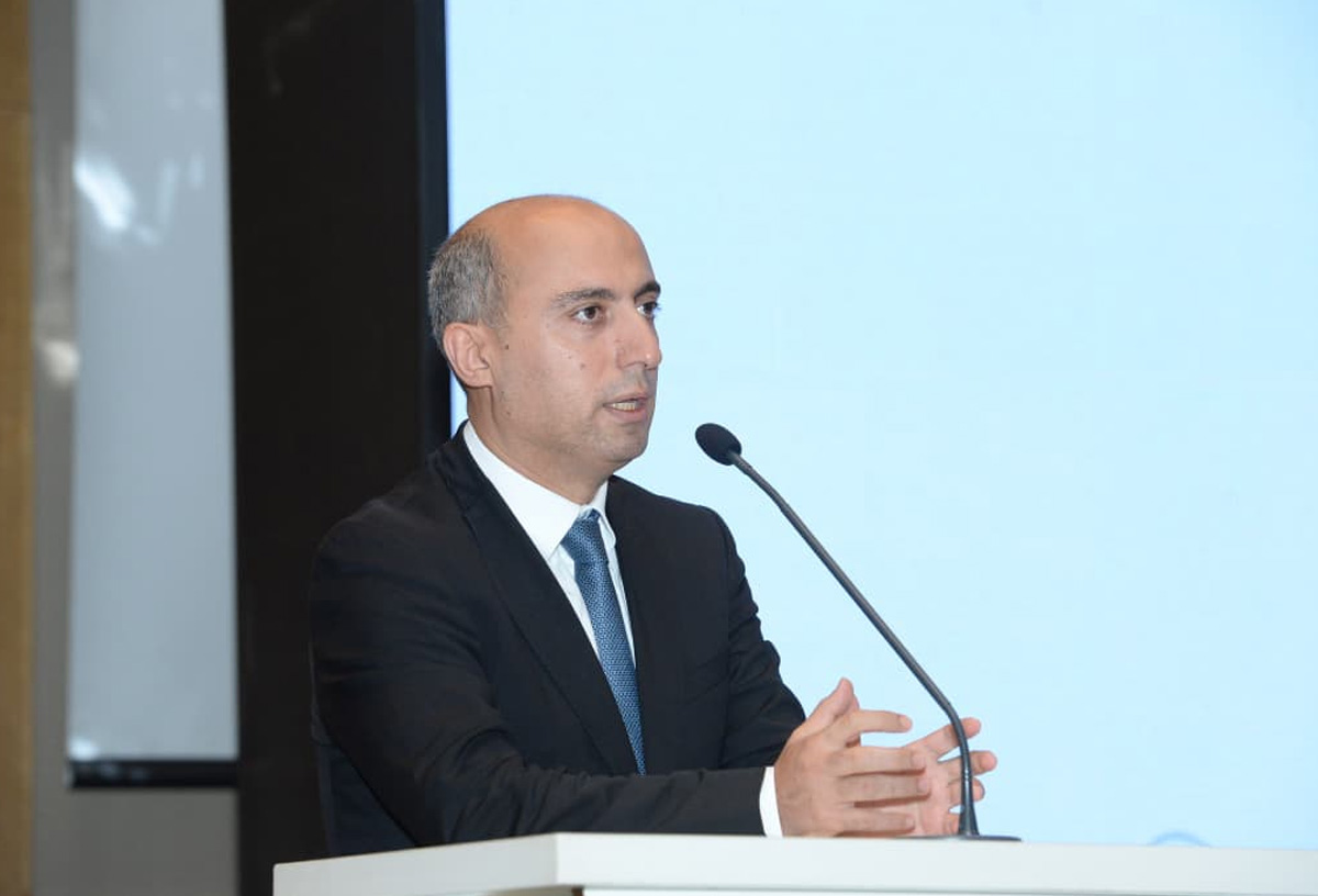 Nazir: “Mükəmməl sistemlər yeniliklər tətbiq edilən sistemlərdir”