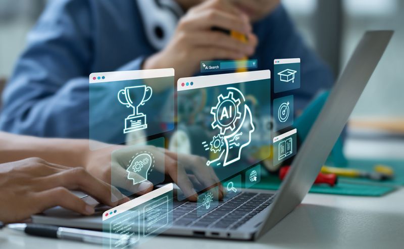 Şagird və müəllimlər üçün süni intellekt agenti yaradılır – YENİLİK