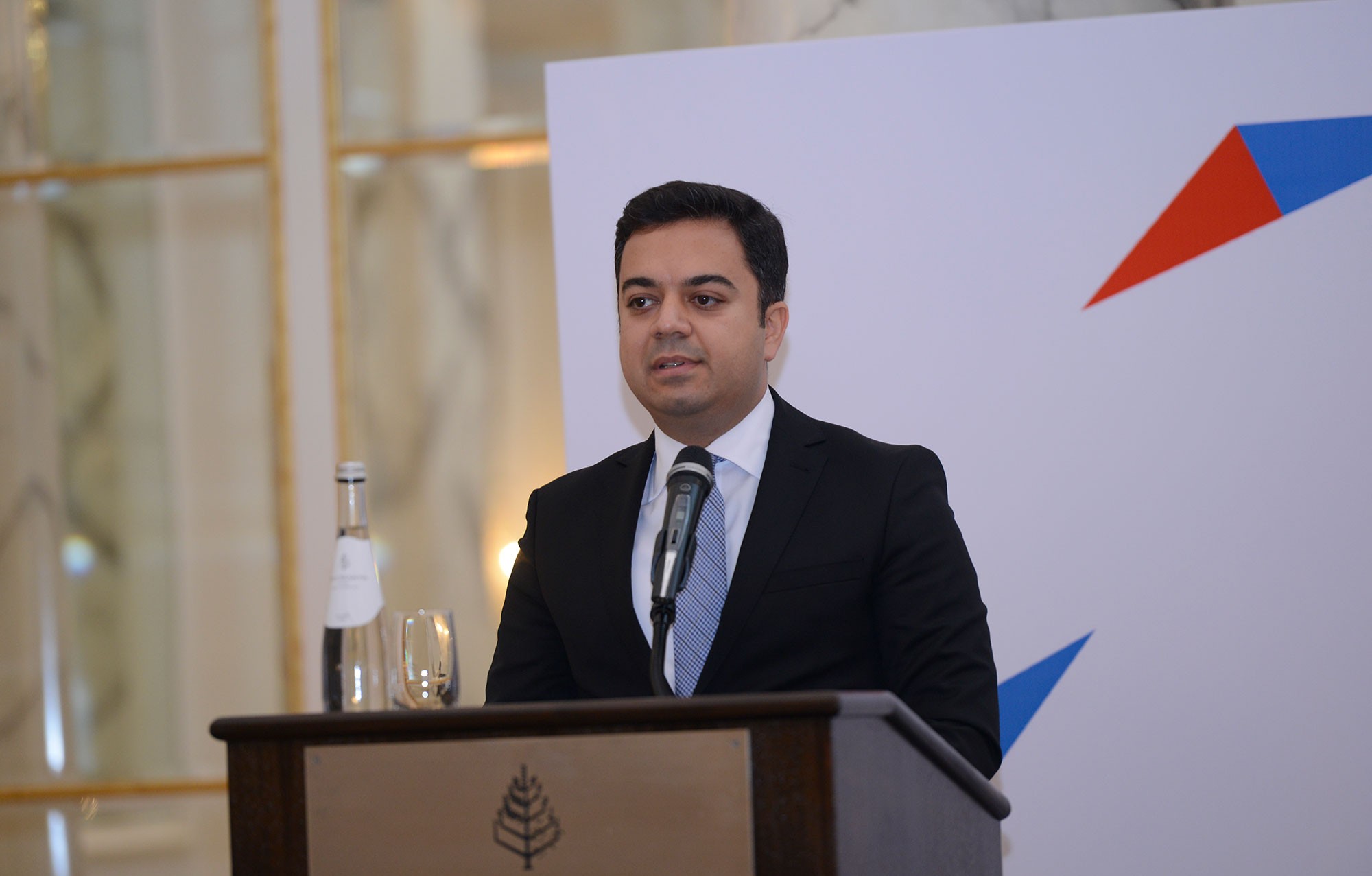 Vüsal Xanlarov: Müasir şagird üçün köhnə üsulla keçirilən dərs maraqsızdır