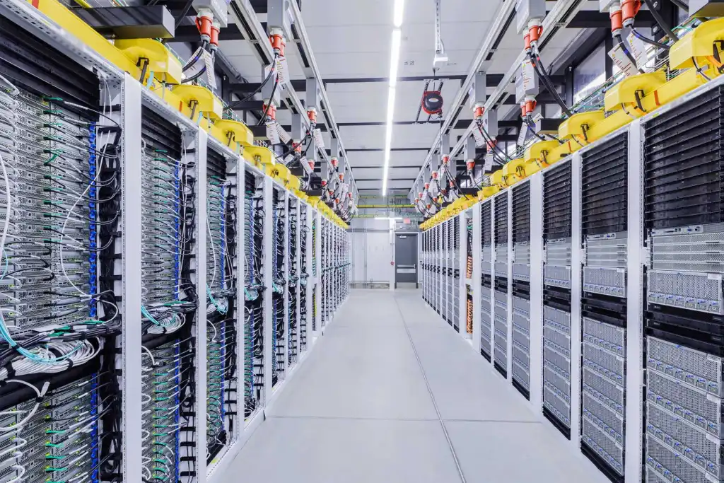 Naxçıvanda Çin ilə əməkdaşlıq çərçivəsində data mərkəzi açılacaq