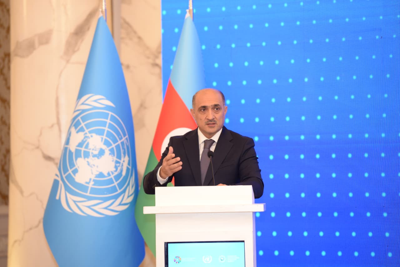 Təhsilin infrastrukturunun müasirləşdirilməsi istiqamətində ciddi addımlar atılır – Nazir müavini