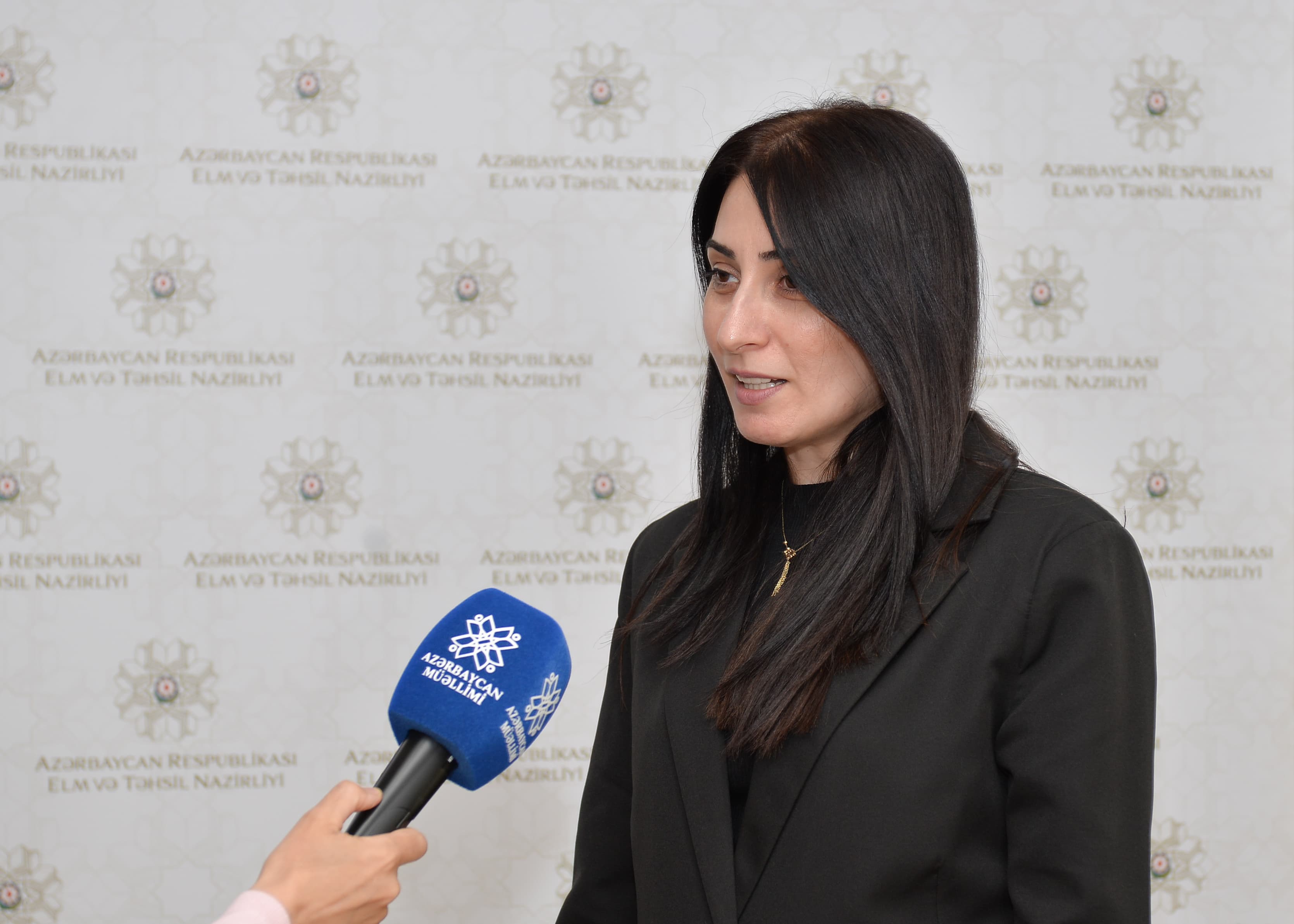 Vüsalə Əliyeva: Valideynlər bağçalarla bağlı qayda pozuntusu müşahidə edirlərsə, müraciət etsinlər