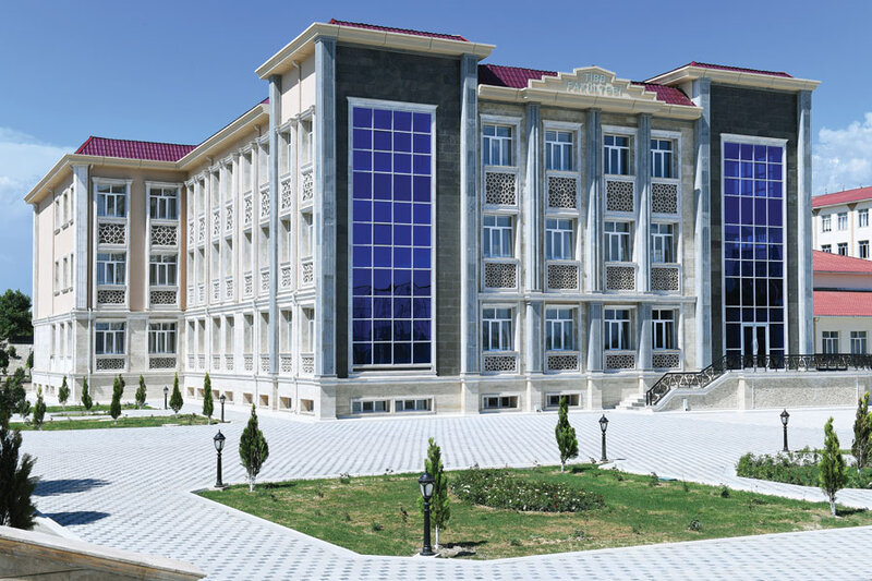 NDU-da yeniliklər: ingilisdilli bağça, imtahan mərkəzi, tibb kampusu açılacaq