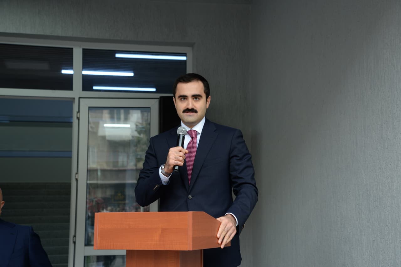 Həsən Həsənli: İldən-ilə məktəblərimizin uğurlarının artdığını görürük
