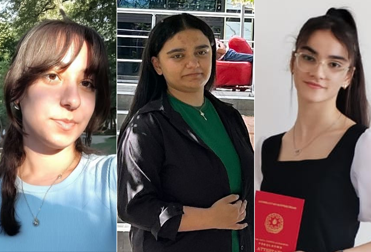 Yüksək ballı tələbələr müəllimliyi seçdilər