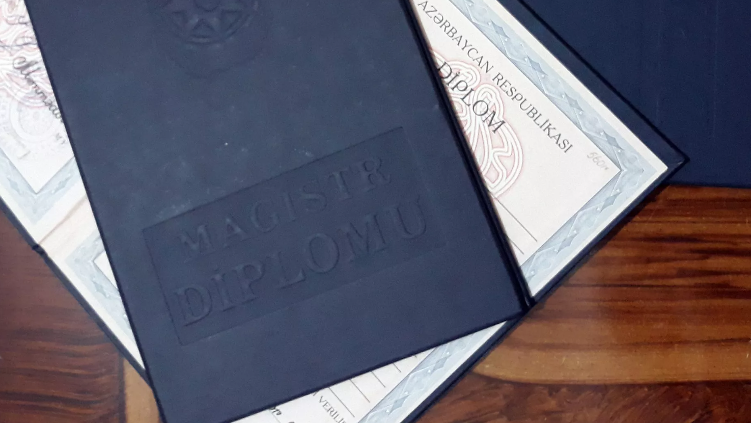 Qeyri-formal və informal təhsilin tanınması üzrə agentliyə 226 müraciət daxil olub