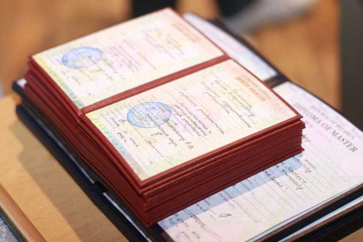 491 xarici kvalifikasiyanın tanınması barədə mənfi rəy verilib