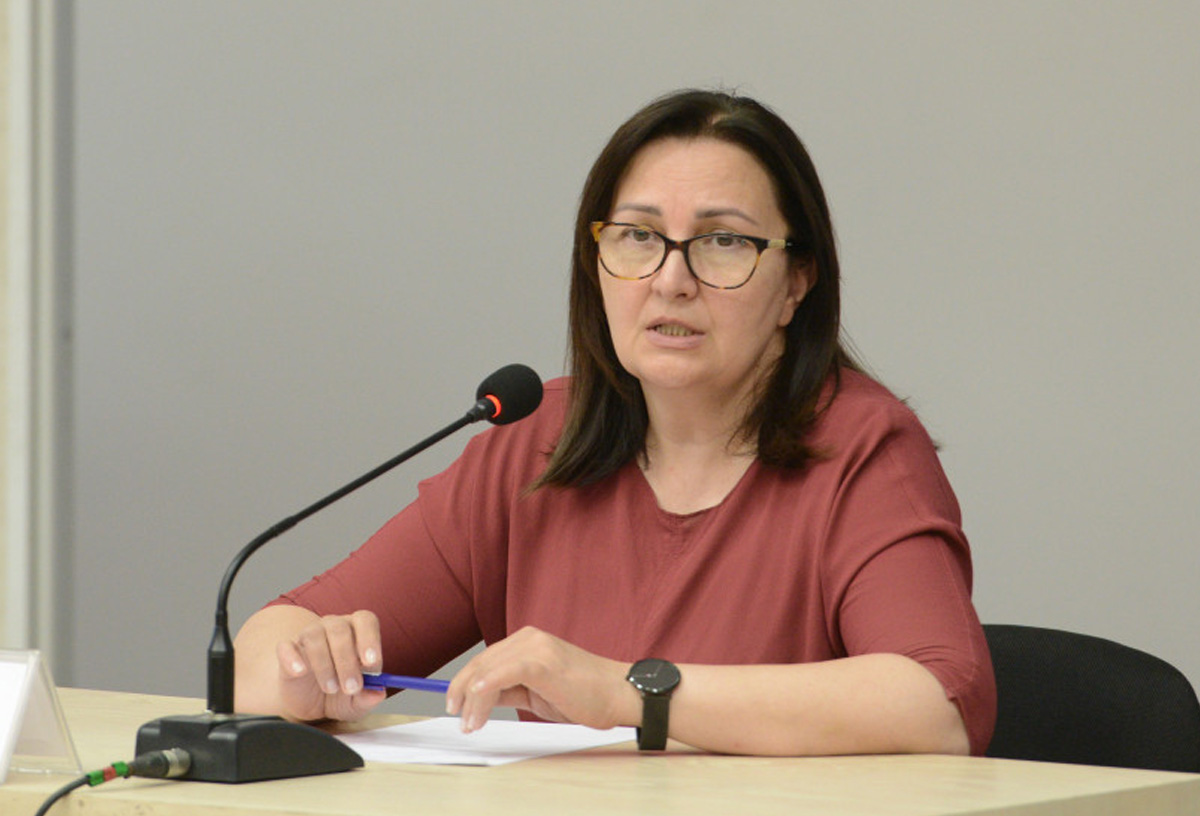 Vəfa Yaqublu: “Artıq şagirdin gündəliyinə də ehtiyac qalmayacaq”