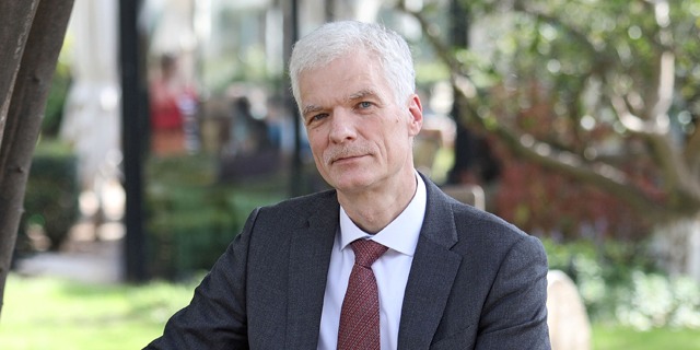 Öyrənmək təkcə öyrədilməklə deyil, həm də yaşanmaqla mümkün olur – Andreas Şleyxer
