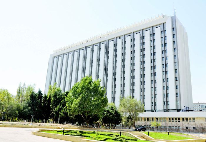 AzMİU-da Texnologiyaların Transferi Mərkəzinin yeni bölməsi yaradılıb