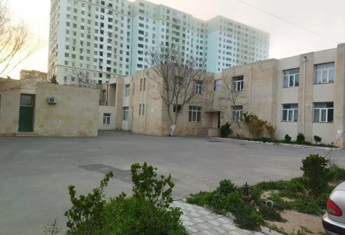 Uşaq bağçada xəsarət aldı, vəziyyəti qənaətbəxşdir – AÇIQLAMA