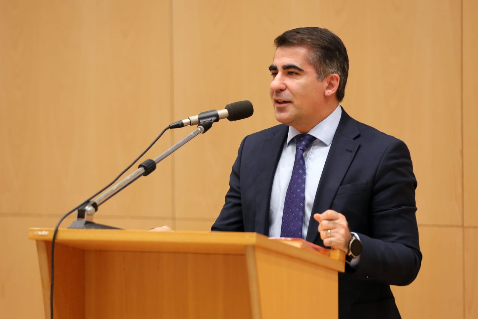 Nazirin müşaviri: “TəhsilPlus” kartı müəllimlərin rifahının artırılmasına səbəb olacaq