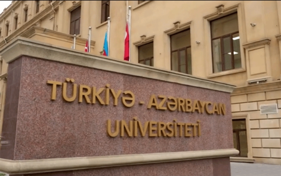 Türkiyənin aparıcı universitetlərinin təcrübəsi iki ildir Azərbaycanda - Video