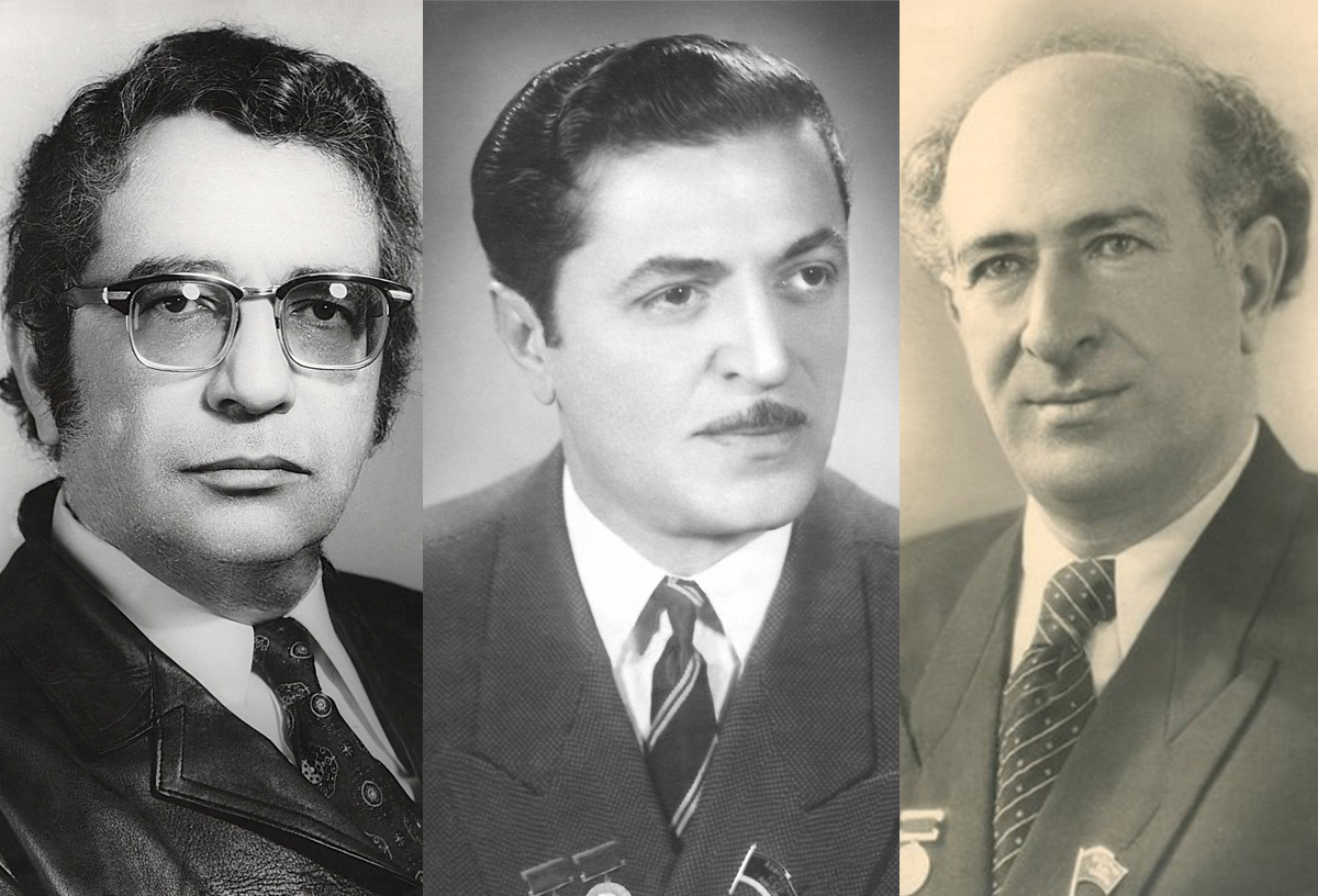 Bülbül, Qara Qarayev, Niyazi müəllimliyi necə görürdü? – Qəzetin arxivindən