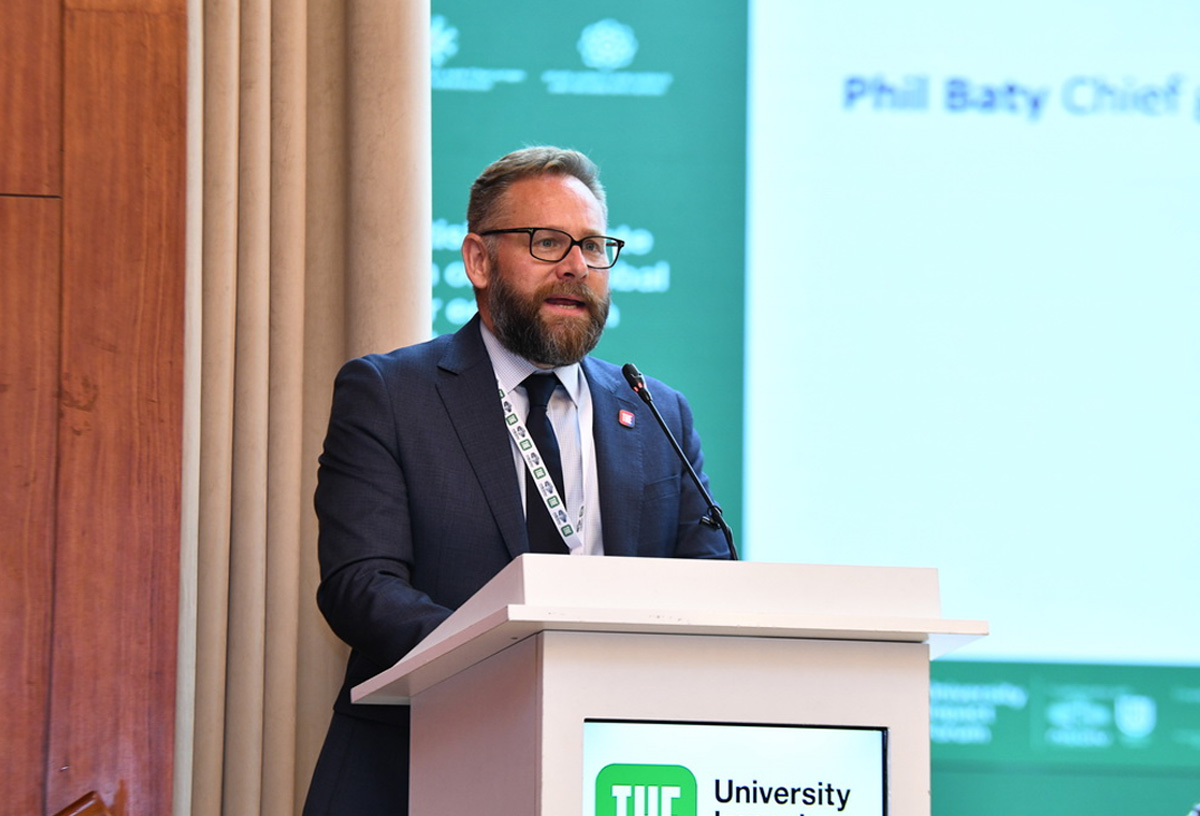 Bakıda keçiriləcək Avrasiya Universitetləri Sammitində hansı məsələlər müzakirə ediləcək? – Eksklüziv müsahibə