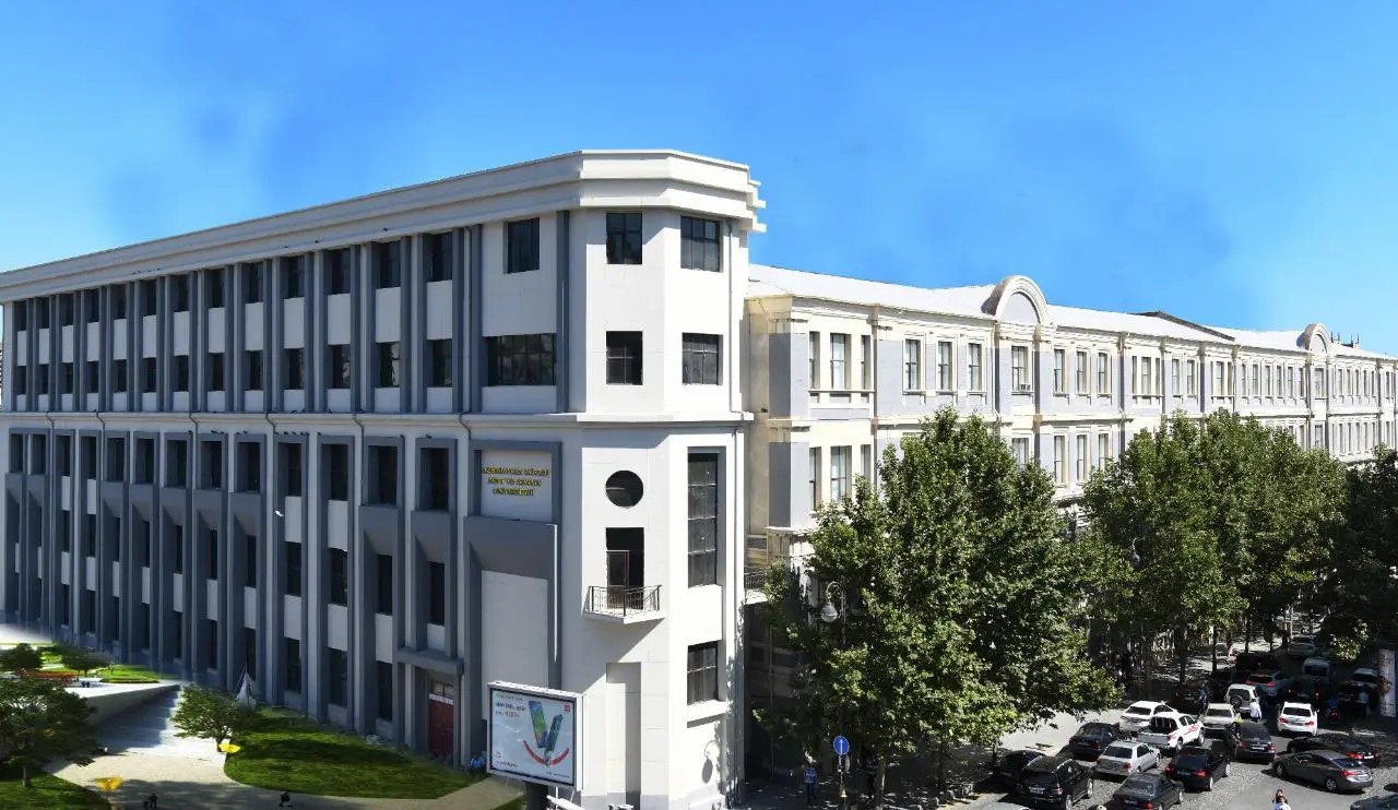 ADNSU Rumıniyada beynəlxalq konfrans keçirəcək