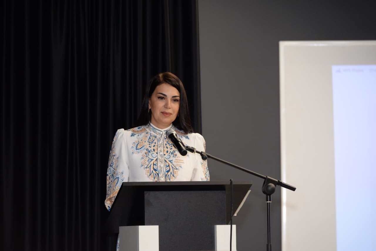 Məryəm Qafarzadə: Ekoloji məsuliyyəti təhsil sistemlərinin mərkəzinə qoymalıyıq