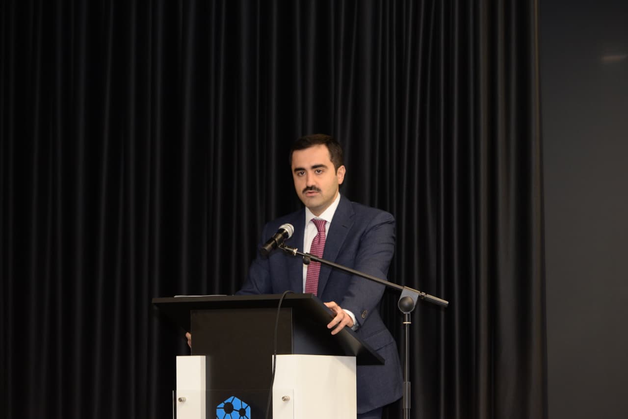 Həsən Həsənli: Qarşılıqlı əməkdaşlıq olmadan qlobal çağırışların öhdəsindən gəlmək mümkün deyil