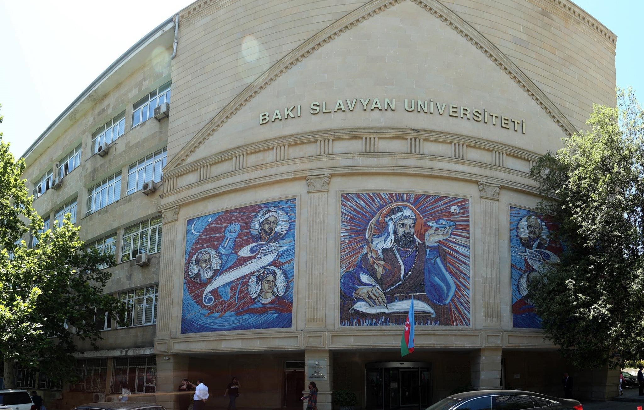 BSU regionlardan qəbul olan qızlar üçün təqaüd proqramı elan edir