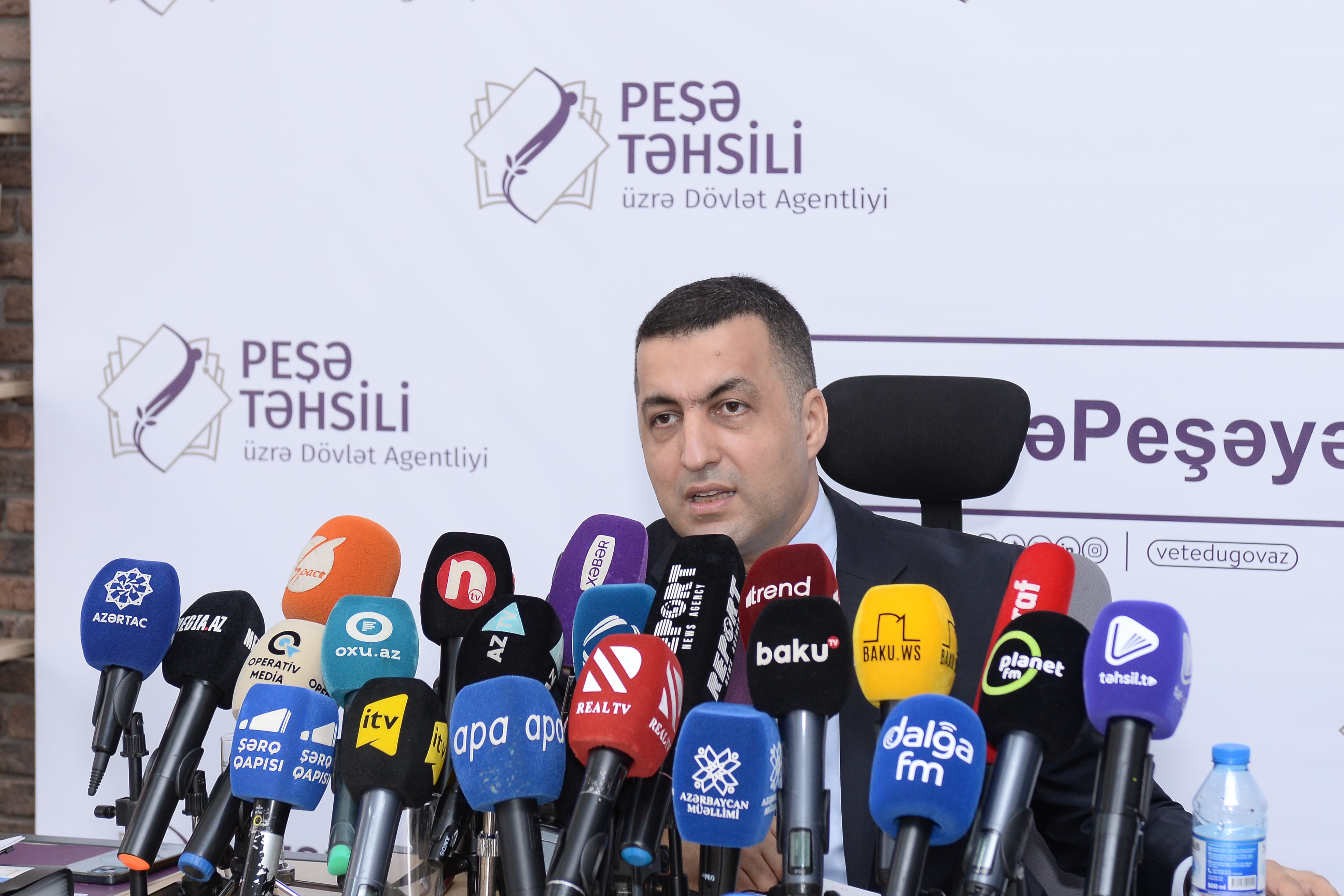 Ceyhun Kərəmov: “Böyük Qayıdış” çərçivəsində 711 nəfər məzun olub