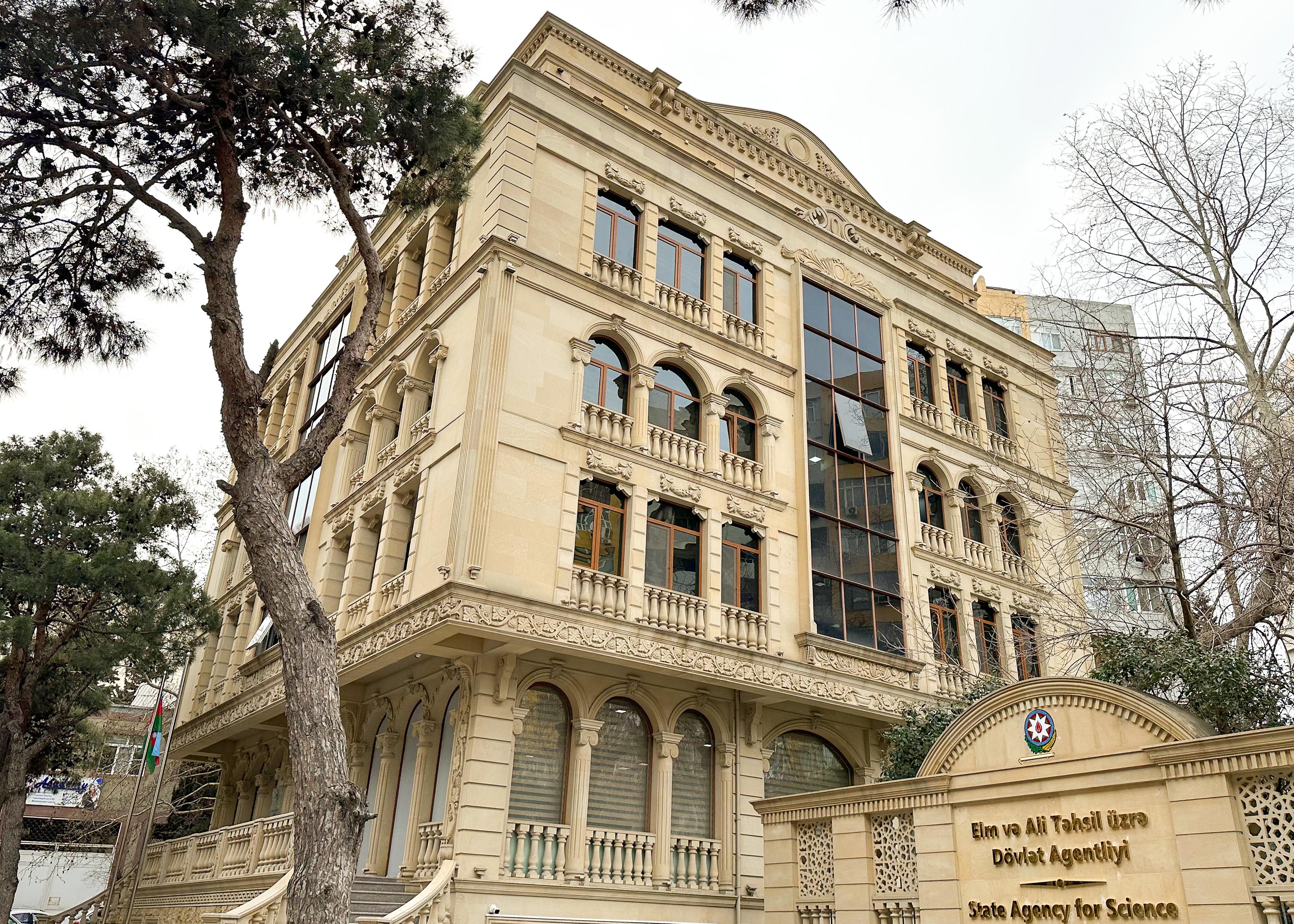 6 ayda EATDA-ya 39 mindən çox müraciət daxil olub