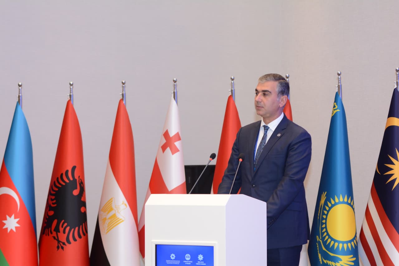 Vüsal Göyüşov: Din təhsili müasir pedaqoji yanaşmalarla zənginləşdirilməlidir