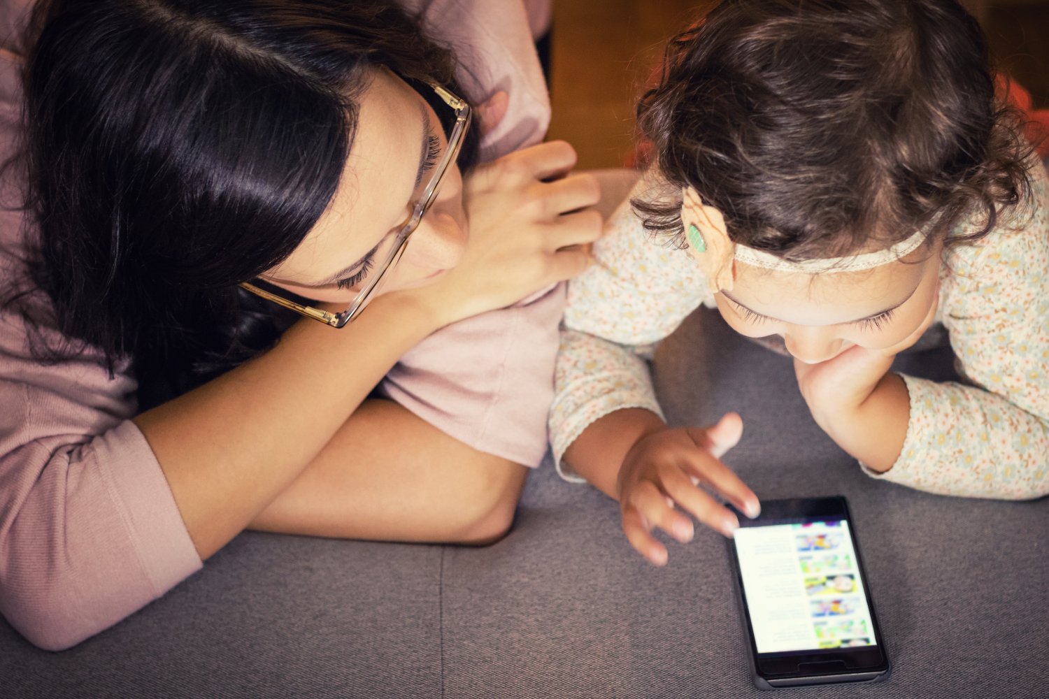 Valideyn–uşaq kommunikasiyasını təkmilləşdirmək üçün alət: “Chat2Learn”